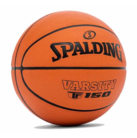 Spalding Acquista Ball Varsity TF-150 Sz7 | 24Segons