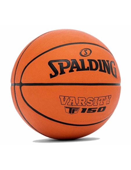 Spalding Acquista Ball Varsity TF-150 Sz7 | 24Segons