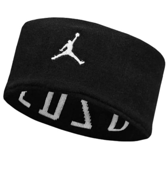 Jordan Acquista la fascia HBR Reversible Black | 24Segons