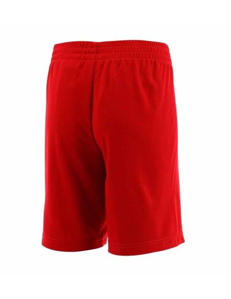 Jordan Acheter Pantalon Junior Air Vert Basketball Rouge | 24Segons