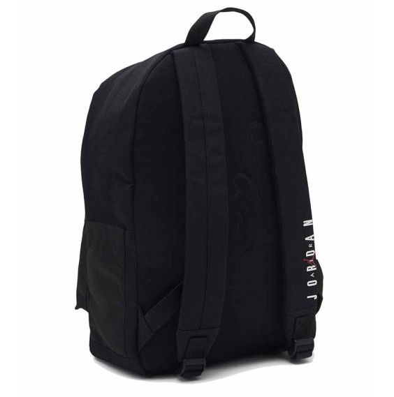 Jordan Acquista Air Backpack Banner Zaino nero | 24Segons
