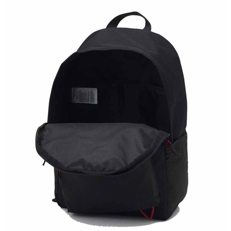 Air Jordan Banner Black Backpack