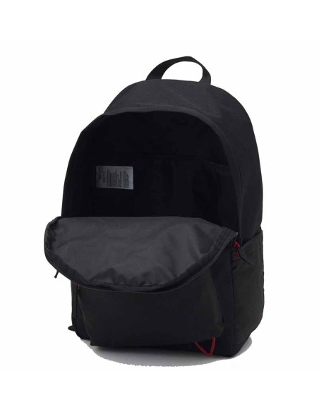 Jordan Acquista Air Backpack Banner Zaino nero | 24Segons