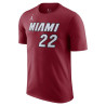 Camiseta Jimmy Butler Miami Heat 22-23 Statement Edition