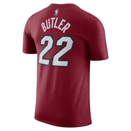 Jimmy Butler Miami Heat 22-23 Statement Edition T-Shirt