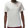 Jordan Flight MVP SS White T-Shirt