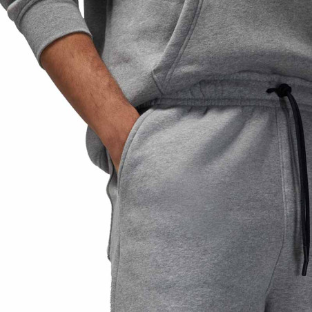 Pantalón Jordan Essential Fleece Grey