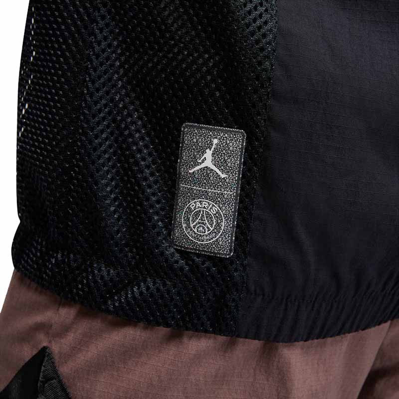 Jordan Paris Saint-Germain Anthem Jacket