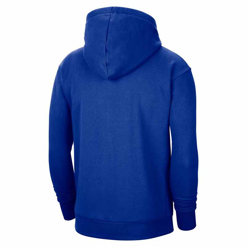 Dessuadora Nike NBA Team 31 Essential Fleece PO Blue