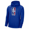 Nike NBA Team 31 Essential Fleece PO Blue Hoodie