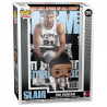 Figura Funko Pop Tim Duncan San Antonio Spurs SLAM 9cm