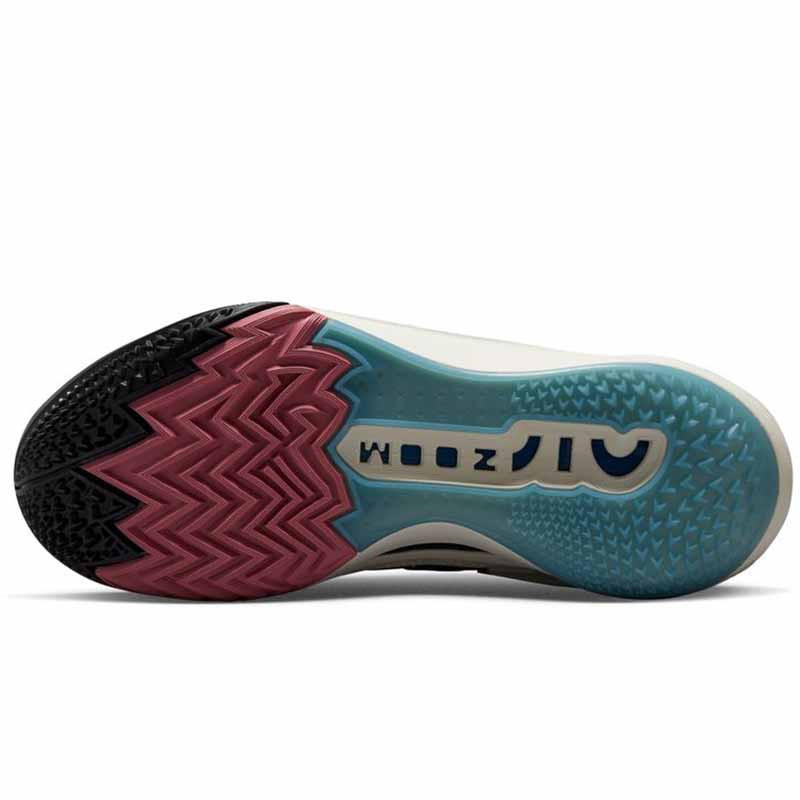 lista amante Disturbio Comprar Zapatillas Nike Air Zoom G.T. 2 Black Desert Berry | 24Segons