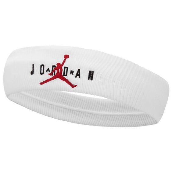 Jordan Acquista Air Headband Terry White | 24Segons