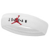 Air Jordan Terry White Headband