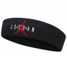 Air Jordan Terry Black Headband