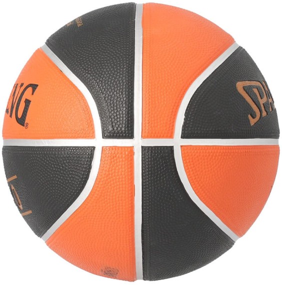 Spalding Acheter Ball FCBQ TF50 Outdoor Sz6 | 24Segons