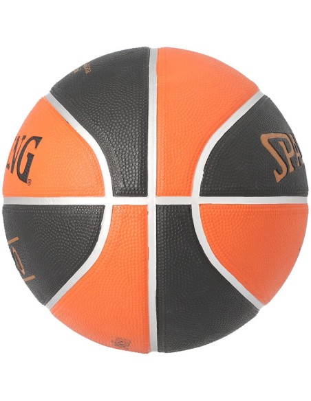 Spalding Acheter Ball FCBQ TF50 Outdoor Sz6 | 24Segons
