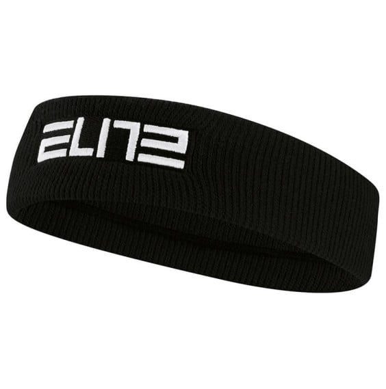 Nike Acquista Headband Elite Pro Black | 24Segons