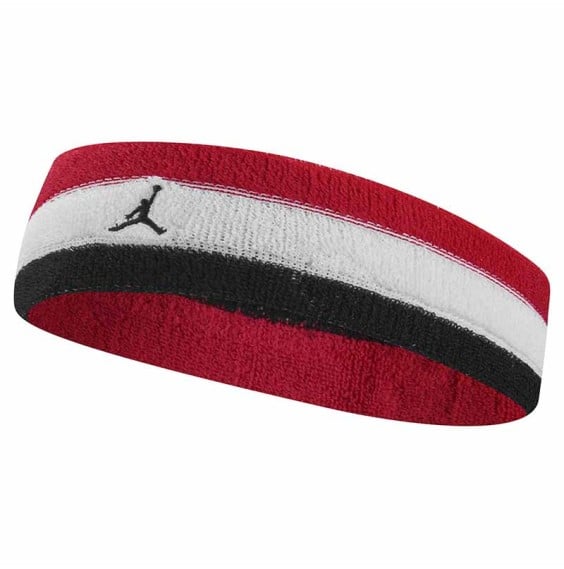 Buy Jordan Terry Pink Headband | 24Segons