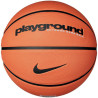 Nike Everyday Playground Graphic Orange Basketball Sz7