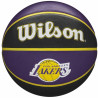 Pilota Wilson Los Angeles Lakers NBA Team Tribute Basketball