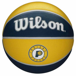 Wilson Indiana Pacers NBA...