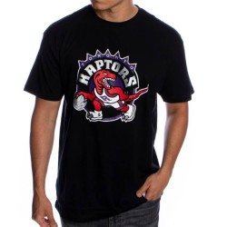 Camiseta Toronto Raptors...