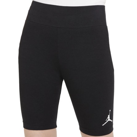 Buy Girl Jordan Essentials Bike Black | 24Segons