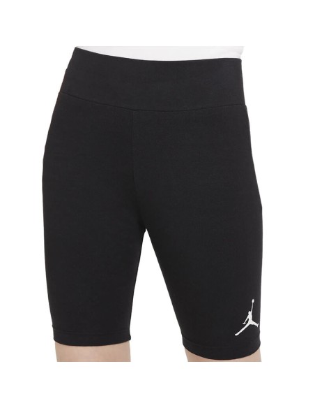 Jordan Acquista i pantaloni da bambina Essentials Bike Black | 24Segons