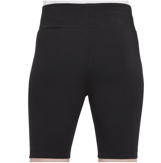 Jordan Acquista i pantaloni da bambina Essentials Bike Black | 24Segons