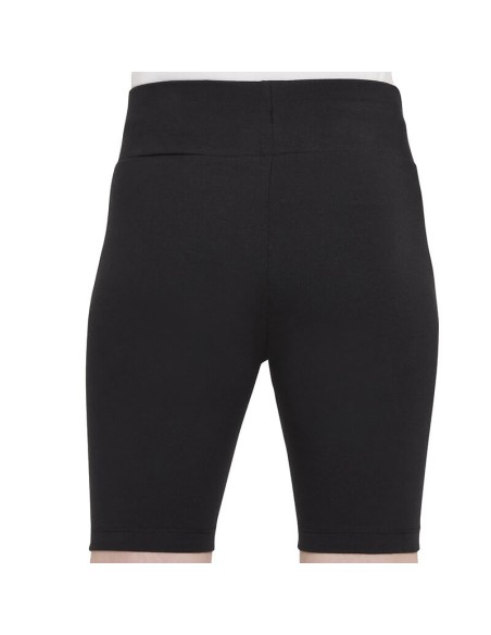 Jordan Acheter Pantalon fille Essentials Bike Black | 24Segons