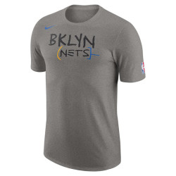Camiseta Brooklyn Nets...