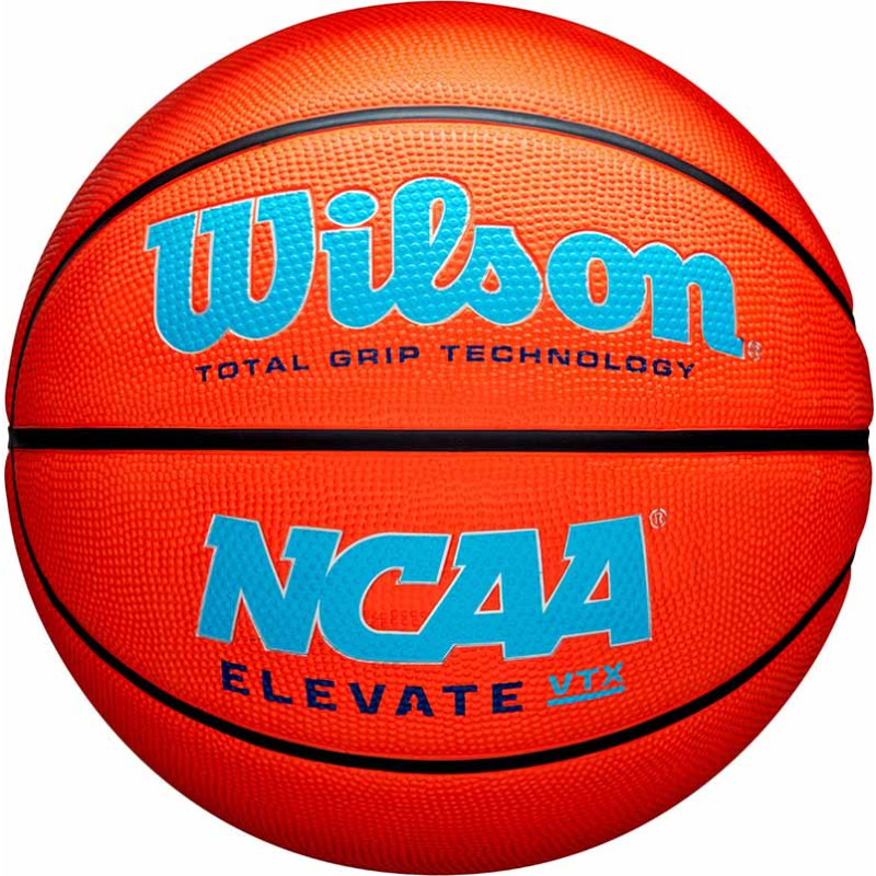 Balón Wilson NCAA Elevate VTX Basketball Sz5