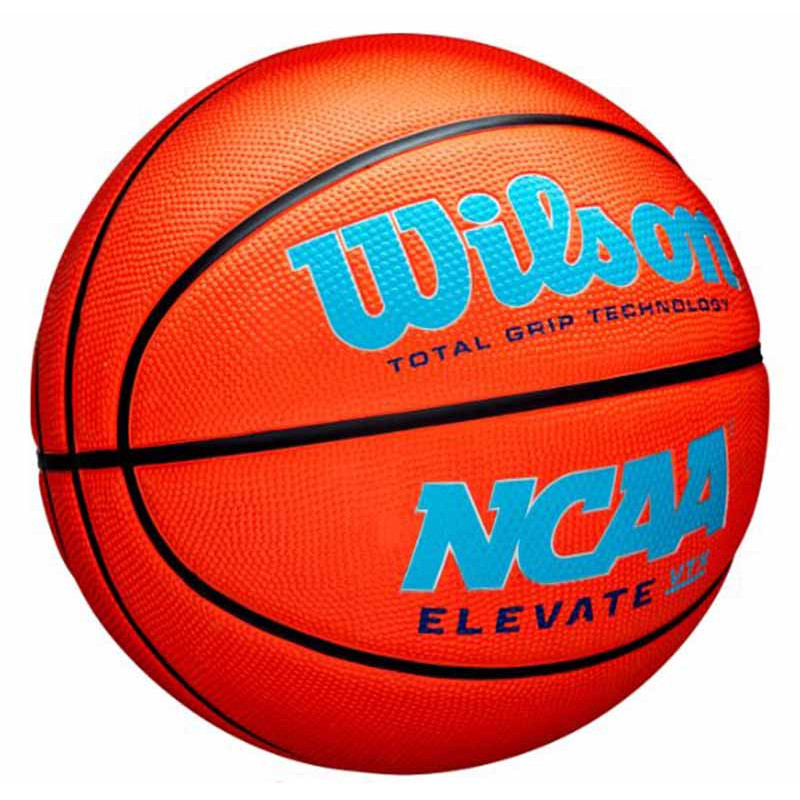 Wilson NCAA Elevate VTX Basketball Sz5