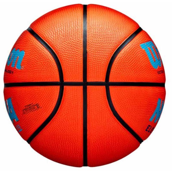 Wilson Acheter NCAA Elevate VTX Basketball Sz5 | 24Segons Ball