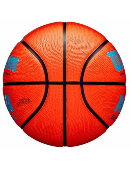 Wilson Acheter NCAA Elevate VTX Basketball Sz5 | 24Segons Ball