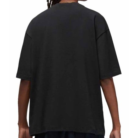 Jordan Flight Essential Black T-Shirt