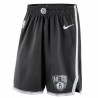 Junior Brooklyn Nets 22-23 Icon Edition Shorts