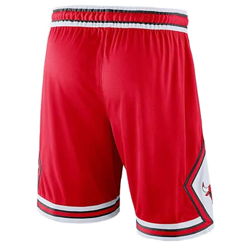Pantalons Junior Chicago Bulls 22-23 Icon Edition