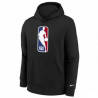 Sudadera Junior Nike NBA Team 31 Logo Black