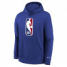 Dessuadora Junior Nike NBA Team 31 Logo Blue