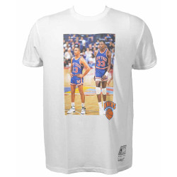Camiseta New York Knicks...