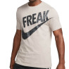 Camiseta Giannis Freak Nike Dri-FIT Moon Fossil