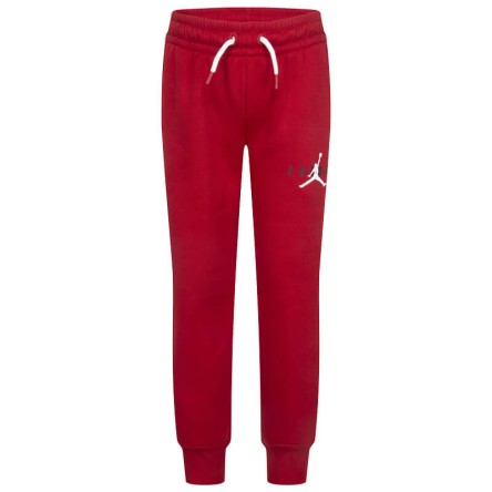Comprar Pantalons Junior Jordan Jumpman Sustainable Gym Red | 24Segons