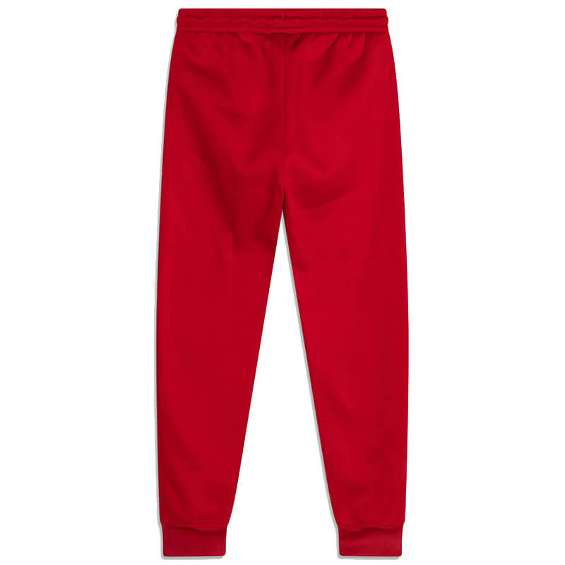 Junior Jordan Jumpman Sustainable Gym Red Trackpants