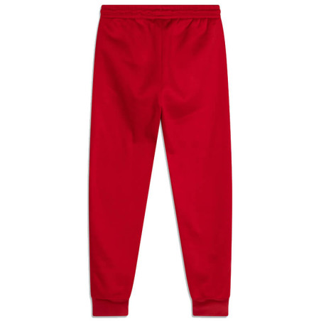 Pantalón Junior Jordan Jumpman Sustainable Gym Red