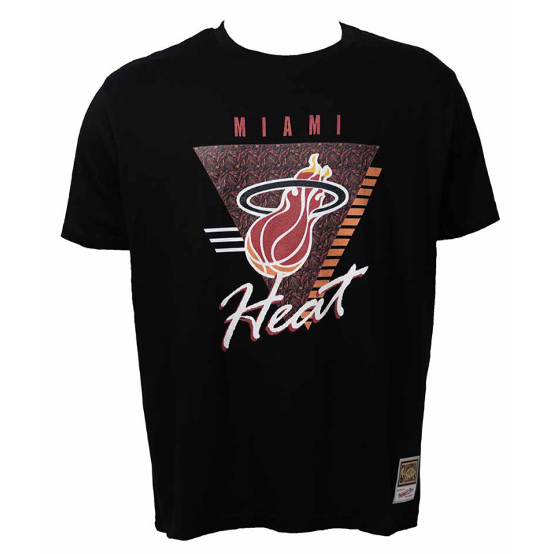 Miami Heat NBA Final Seconds T-Shirt