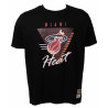 Camiseta Miami Heat NBA...