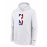 Sudadera Junior Nike NBA Team 31 Logo White