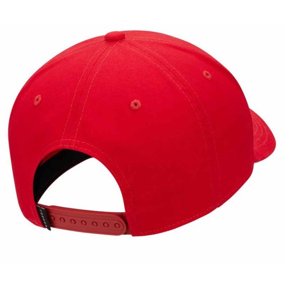 Jordan Acquista Cap Classic99 Flight Red | 24Segons